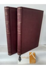 LIBRO DE LAS FUNDACIONES (2 TOMOS)