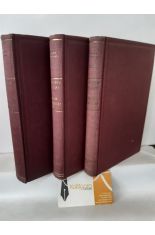 CARTAS FILOLGICAS (3 TOMOS)