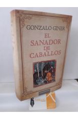 EL SANADOR DE CABALLOS