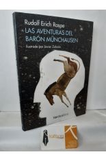 LAS AVENTURAS DEL BARN MNCHAUSEN