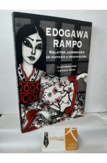 RELATOS JAPONESES DE MISTERIO E IMAGINACIN