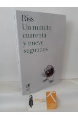 UN MINUTO CUARENTA Y NUEVE SEGUNDOS