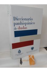 DICCIONARIO PANHISPNICO DE DUDAS