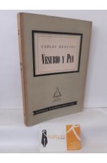 VESUBIO Y PAN