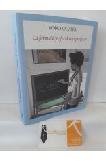 LA FRMULA PREFERIDA DEL PROFESOR