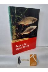 PECES DE AGUA DULCE