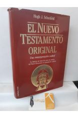 EL NUEVO TESTAMENTO ORIGINAL