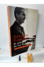 EL SILENCIO DE LOS ROSALES. LTIMA HUELLA DE FEDERICO GARCA LORCA