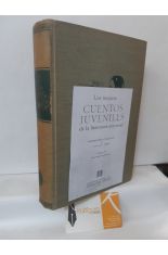 LOS MEJORES CUENTOS JUVENILES DE LA LITERATURA UNIVERSAL TOMO II
