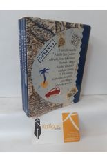 RELATOS DE VIAJES (3 TOMOS)