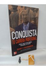 CONQUISTA TU CARRERA PROFESIONAL. CMO CREAR UNA MARCA PERSONAL DE XITO