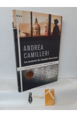 LA MUERTE DE AMALIA SACERDOTE
