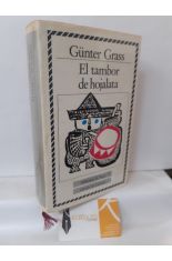 EL TAMBOR DE HOJALATA