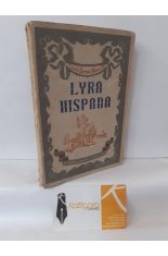 LYRA HISPANA