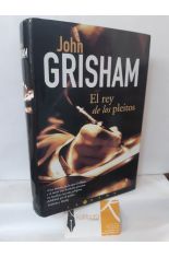EL REY DE LOS PLEITOS