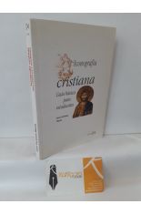 ICONOGRAFA CRISTIANA. GUA BSICA PARA ESTUDIANTES