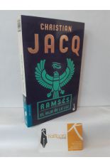 RAMSS, EL HIJO DE LA LUZ
