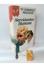 SERVIDUMBRE HUMANA