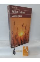 LUZ DE AGOSTO