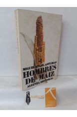 HOMBRES DE MAZ