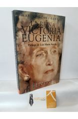 LA REINA VICTORIA EUGENIA