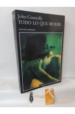 TODO LO QUE MUERE
