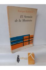 EL SERMN DE LA MONTAA
