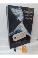 CINCUENTA SOMBRAS DE GREY