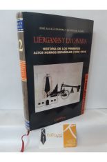 LIRGANES Y LA CAVADA. HISTORIA DE LOS PRIMEROS ALTOS HORNOS ESPAOLES 1622-1934