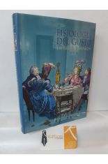 FISIOLOGA DEL GUSTO