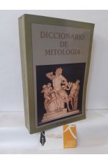 DICCIONARIO DE MITOLOGA
