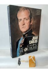 JUAN CARLOS, CAMINO DEL TRONO