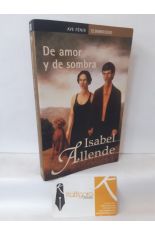 DE AMOR Y DE SOMBRA