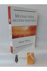 MUCHAS VIDAS, MUCHOS MAESTROS