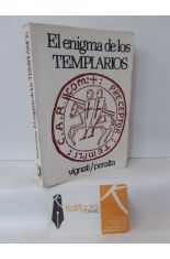 EL ENIGMA DE LOS TEMPLARIOS