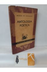 ANTOLOGA POTICA