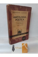 ANTOLOGA POTICA
