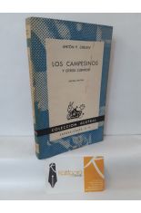 LOS CAMPESINOS Y OTROS CUENTOS
