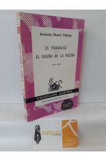 EL TRAGALUZ - EL SUEO DE LA RAZN