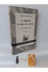 LA TEMPESTAD - LA DOMA DE LA BRAVA