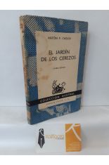 EL JARDN DE LOS CEREZOS