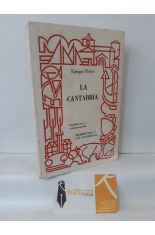 LA CANTABRIA
