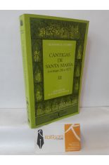 CANTIGAS DE SANTA MARA III (CANTIGAS 261 A 427)