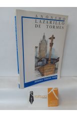 LAZARILLO DE TORMES