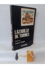 LAZARILLO DE TORMES