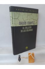 EL CALLEJN DE LOS MILAGROS