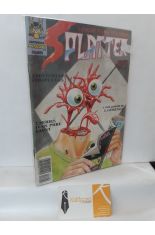 SPLATTER N 4. JULIO 1991