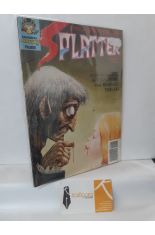 SPLATTER Nº 2. MAYO 1991