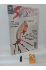 SPLATTER N 3. JUNIO 1991