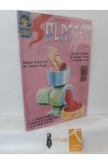 SPLATTER N 5. AGOSTO 1991